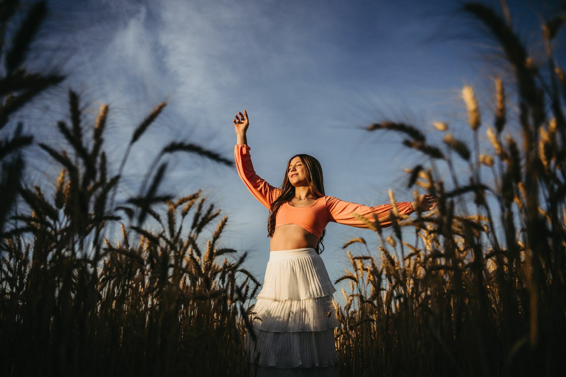 Foto Isabella - Ensaio - Imagem 16