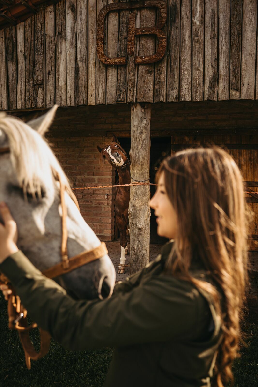 Foto Isabella - Ensaio - Imagem 8