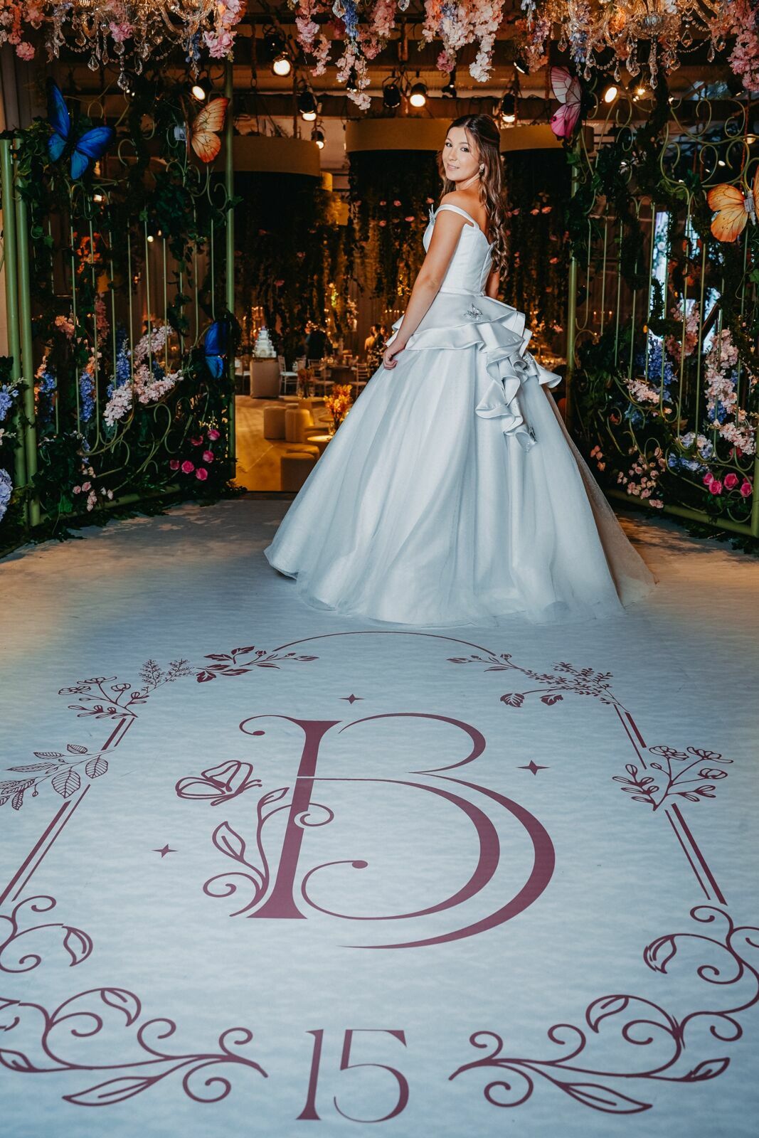 Foto Isabella - 15 Anos - Imagem 35