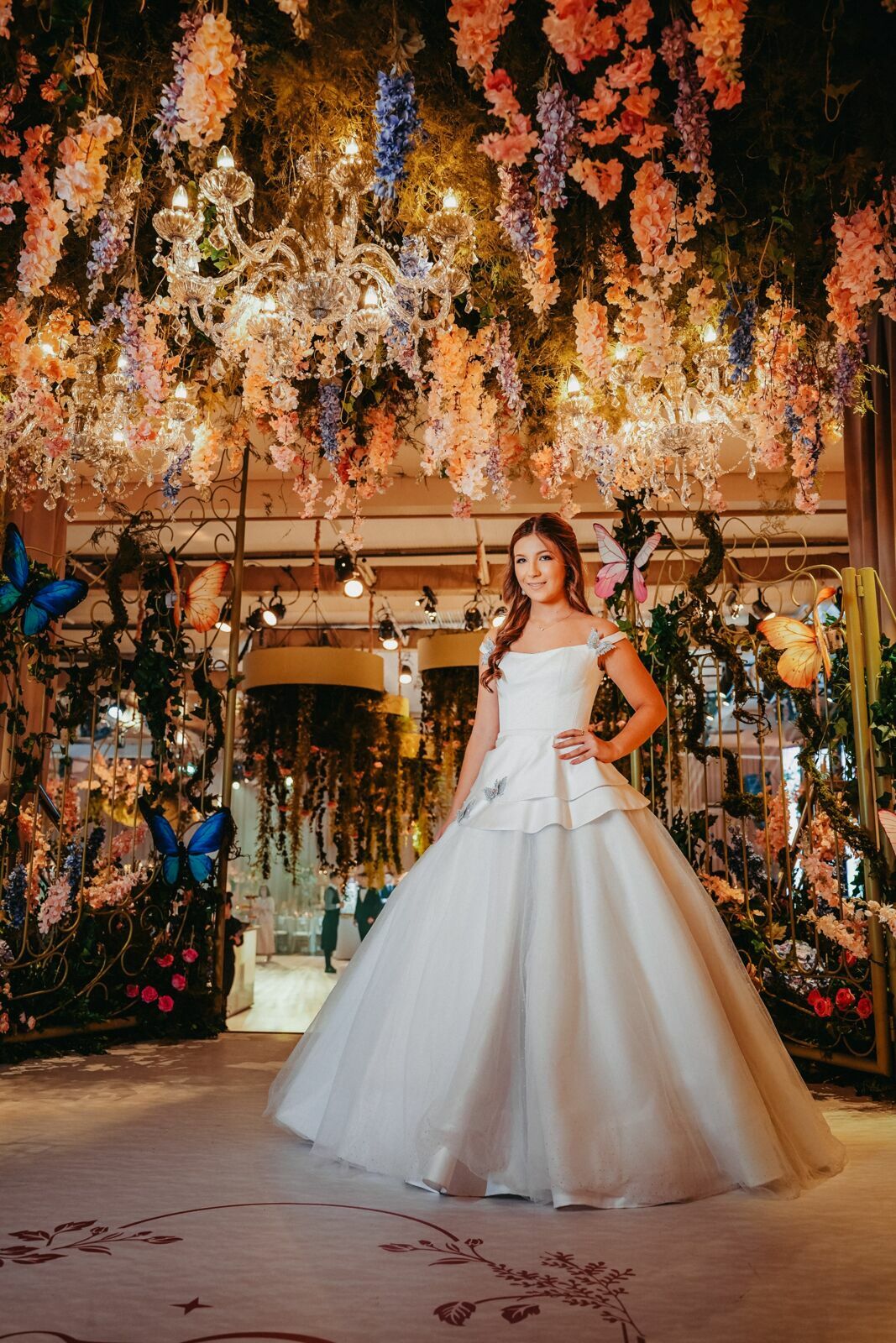 Foto Isabella - 15 Anos - Imagem 34