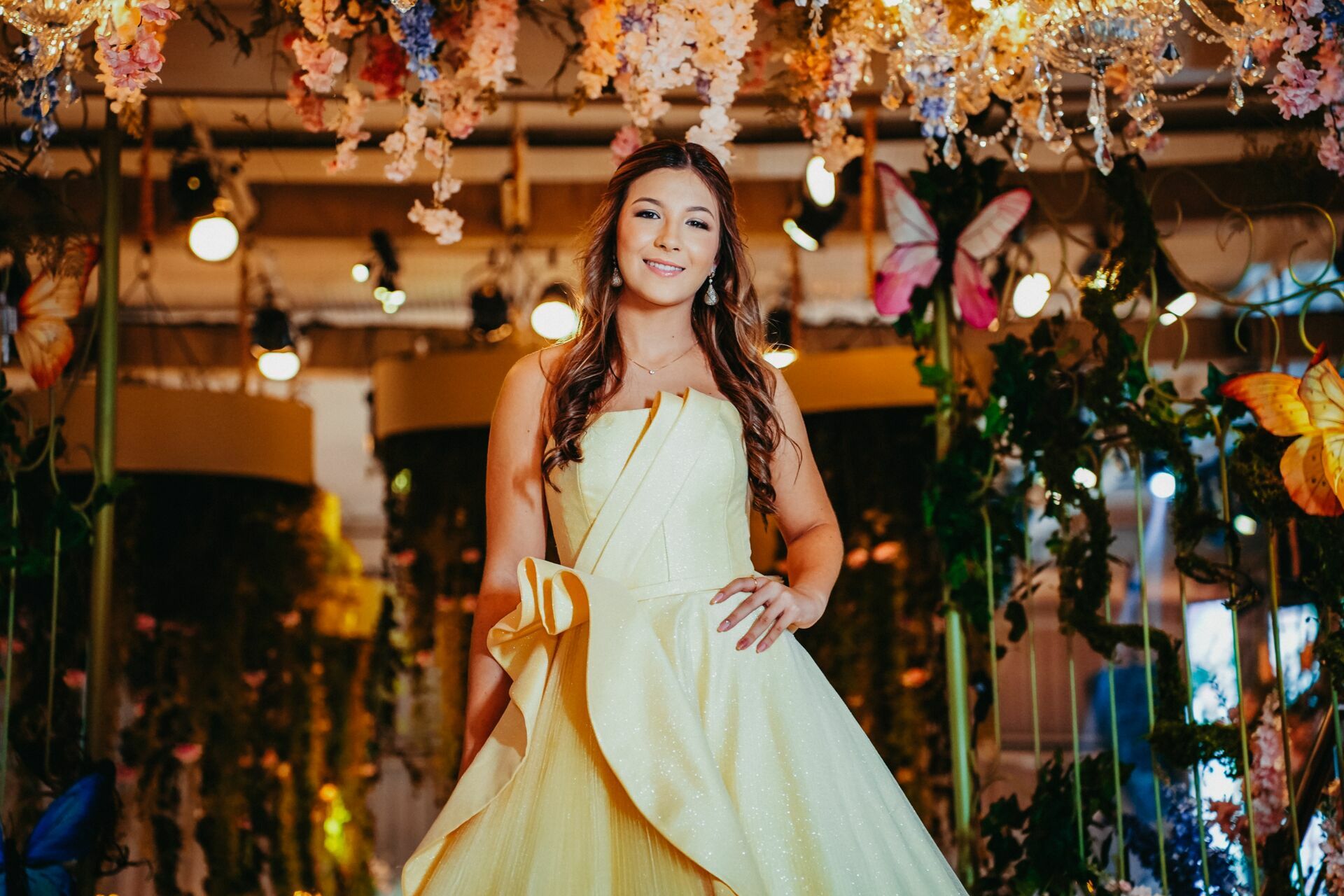 Foto Isabella - 15 Anos - Imagem 9