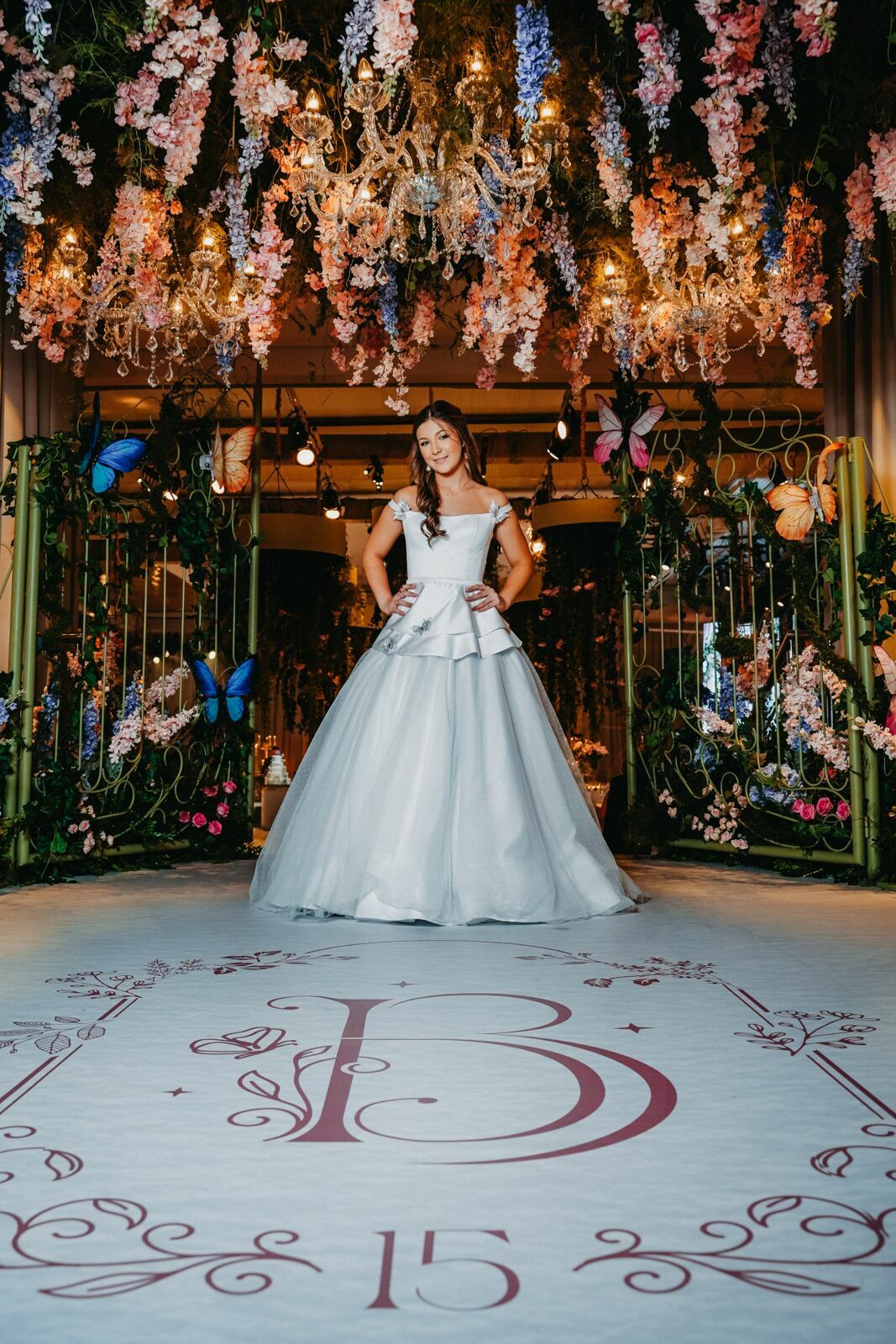 Foto Isabella - 15 Anos - Imagem 36