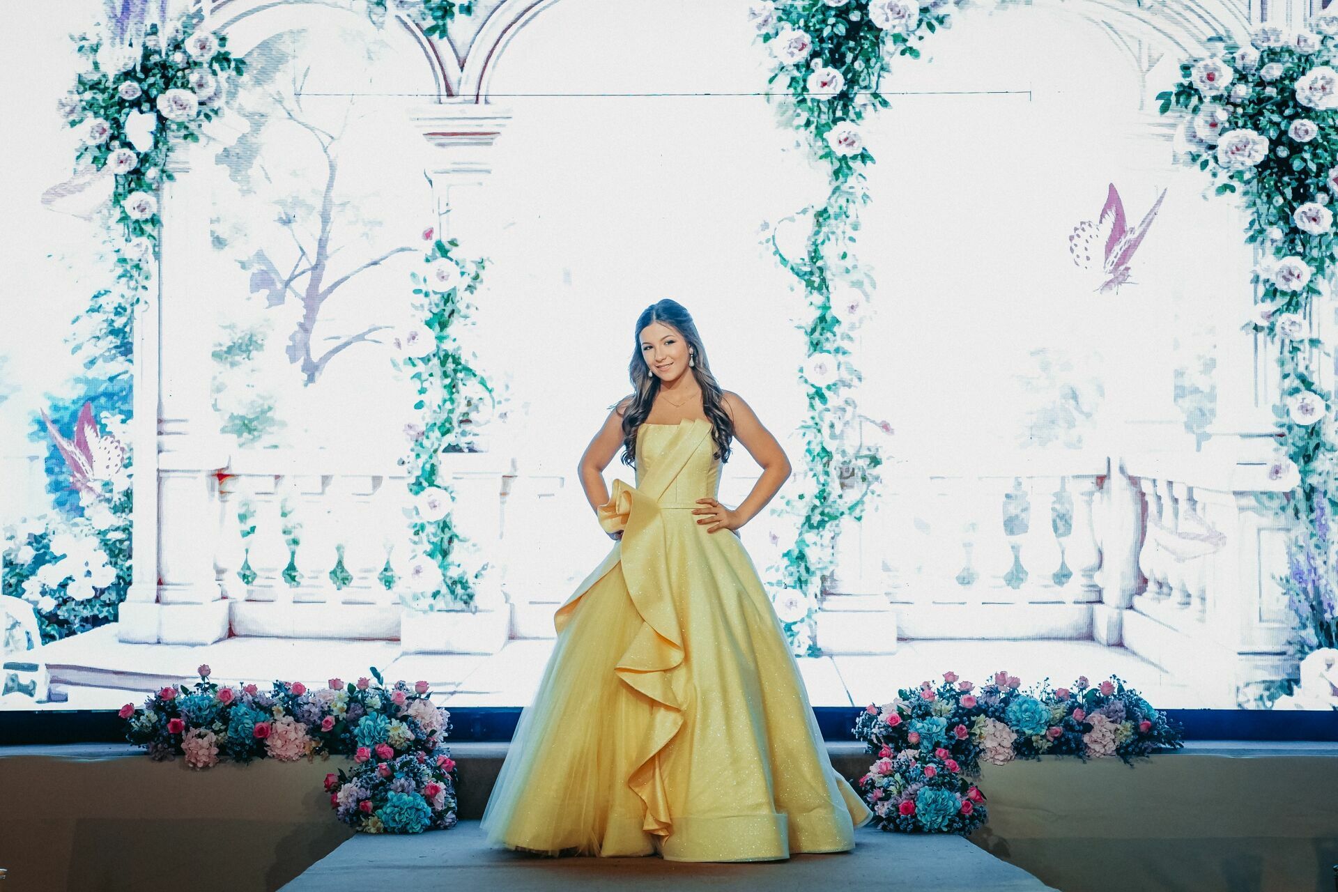 Foto Isabella - 15 Anos - Imagem 15