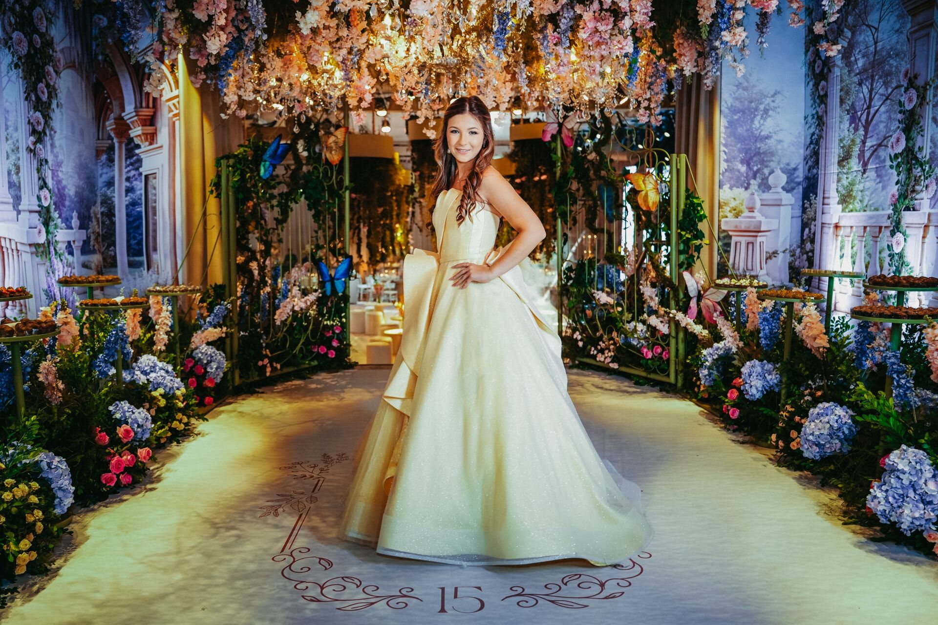 Foto Isabella - 15 Anos - Imagem 6