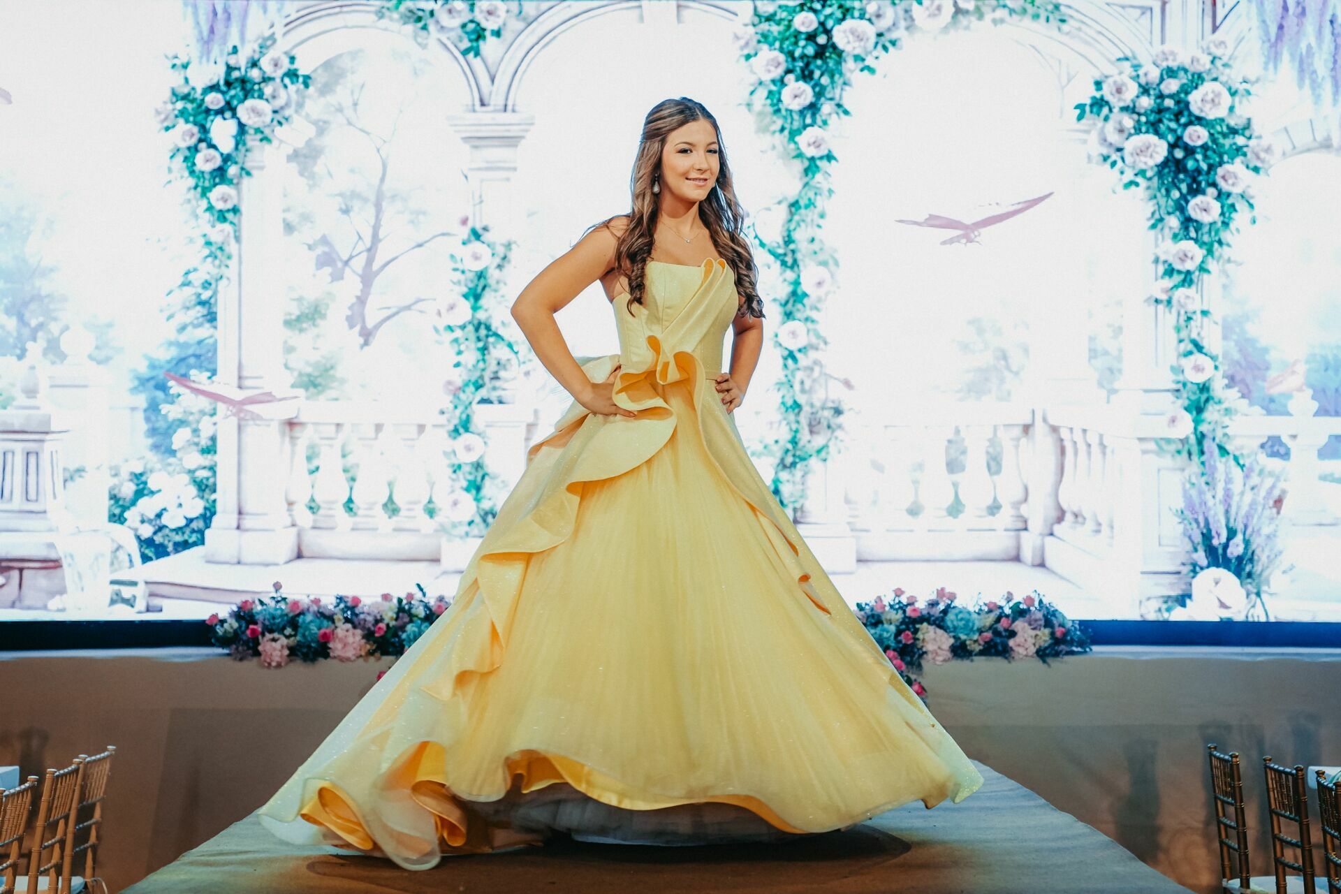 Foto Isabella - 15 Anos - Imagem 16