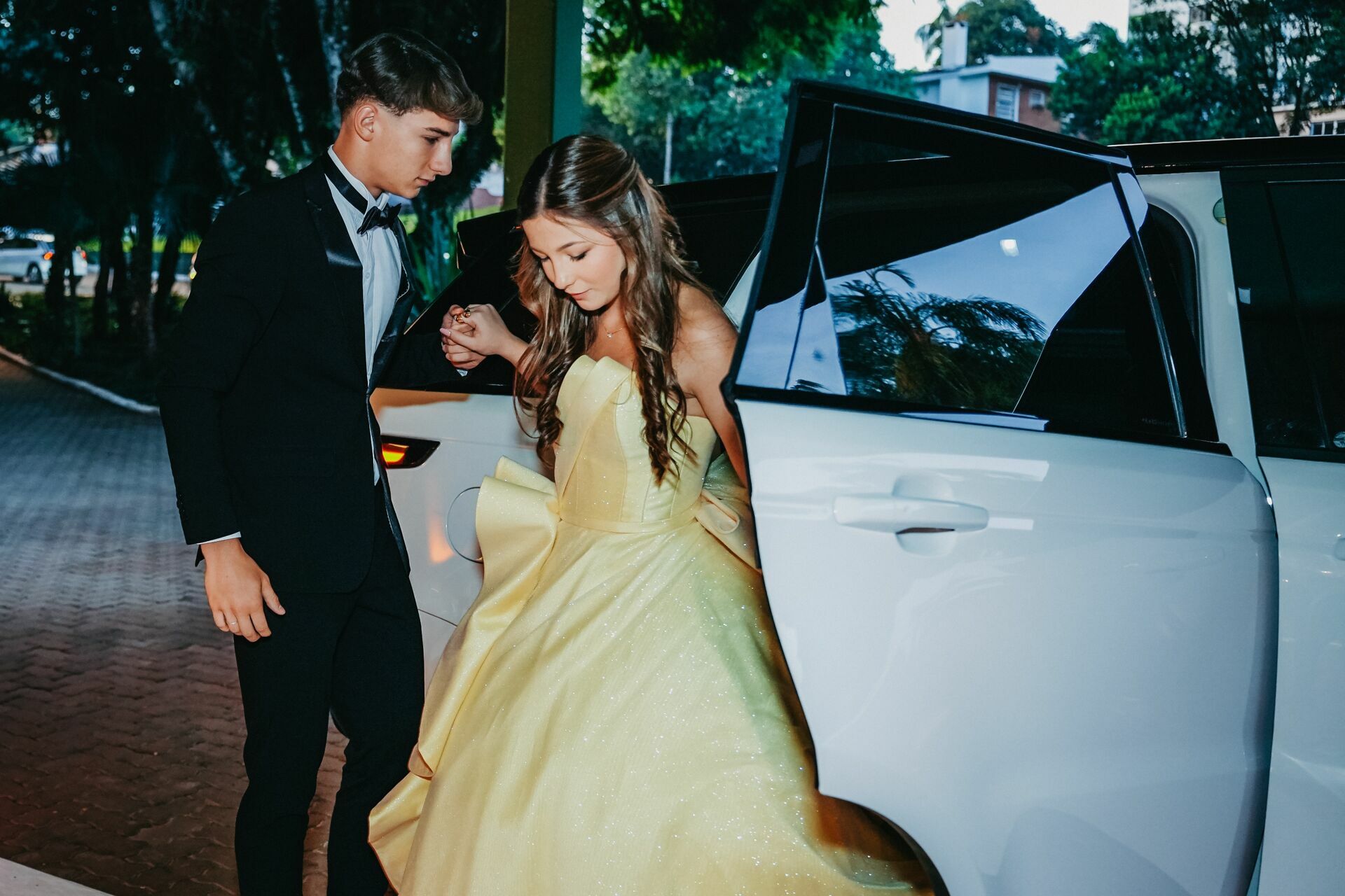 Foto Isabella - 15 Anos - Imagem 4