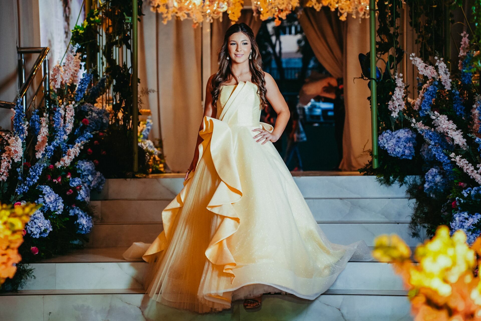 Foto Isabella - 15 Anos - Imagem 14