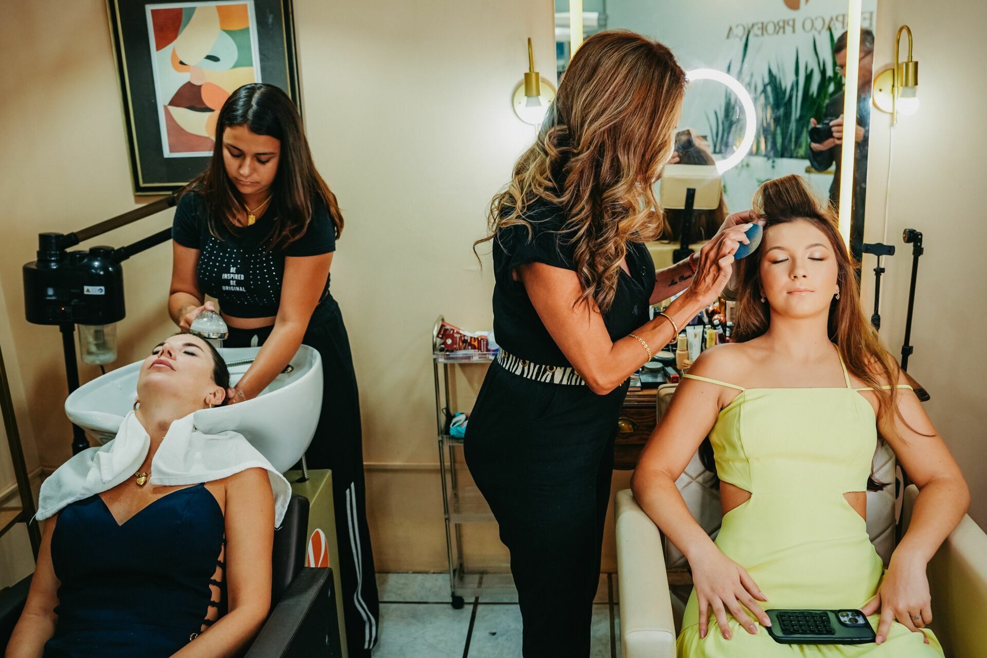 Foto Isabella - 15 Anos - Imagem 1