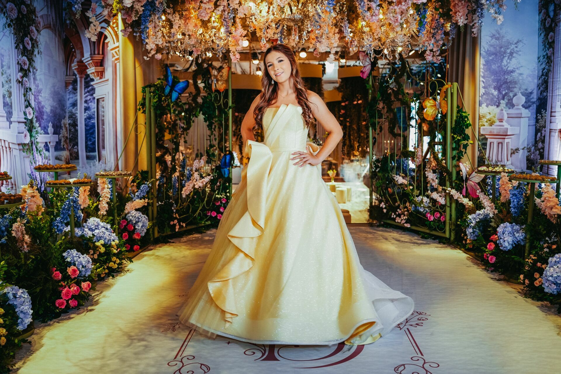 Foto Isabella - 15 Anos - Imagem 5