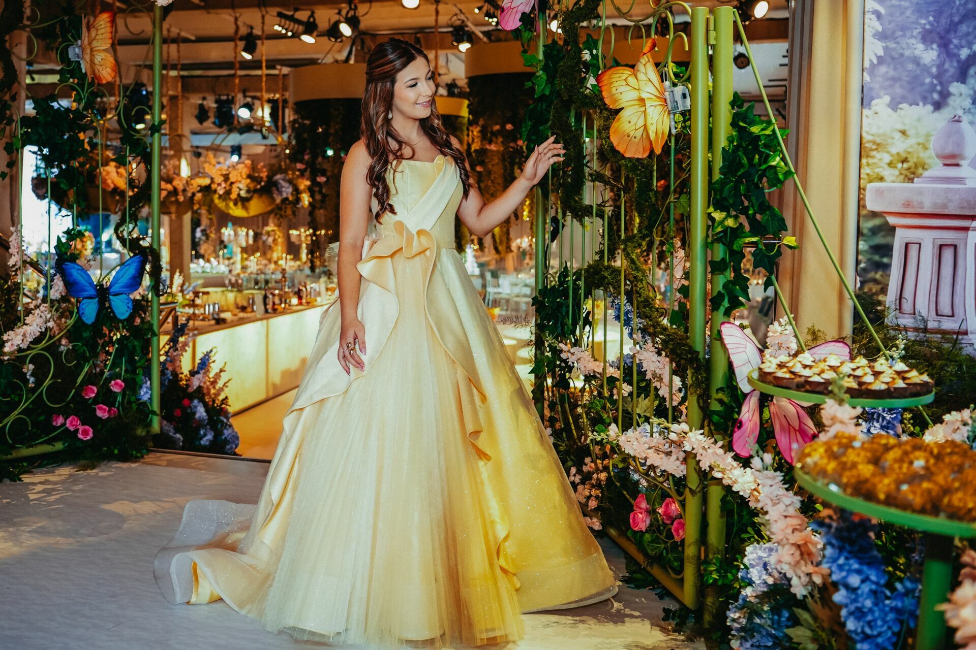 Foto Isabella - 15 Anos - Imagem 11