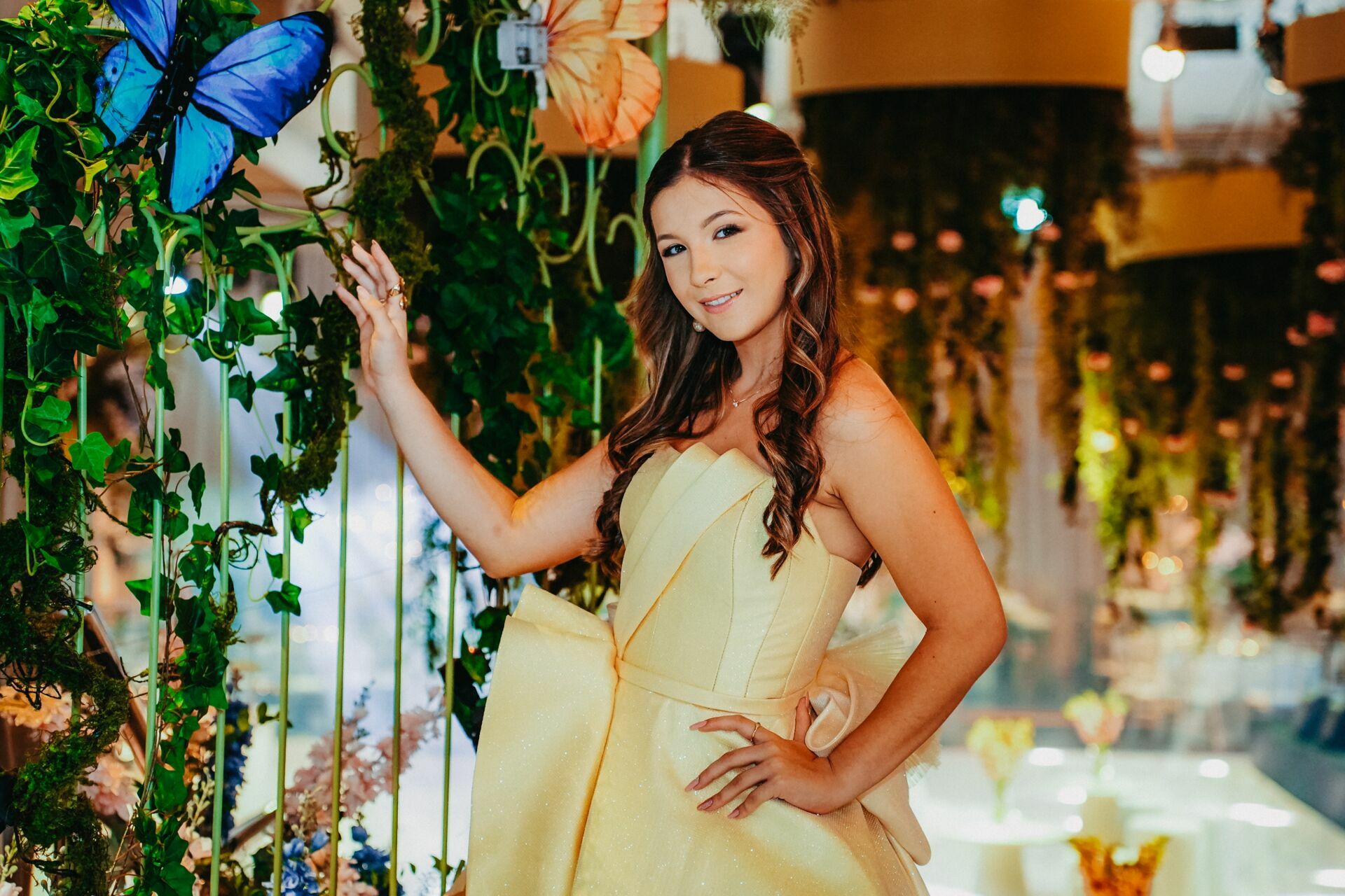 Foto Isabella - 15 Anos - Imagem 10