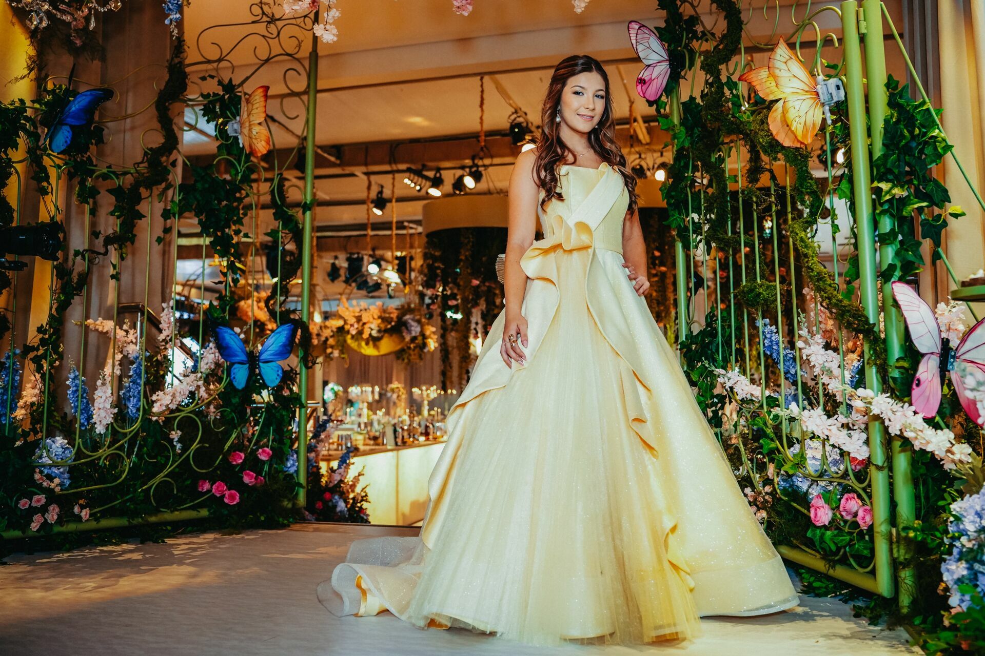 Foto Isabella - 15 Anos - Imagem 12