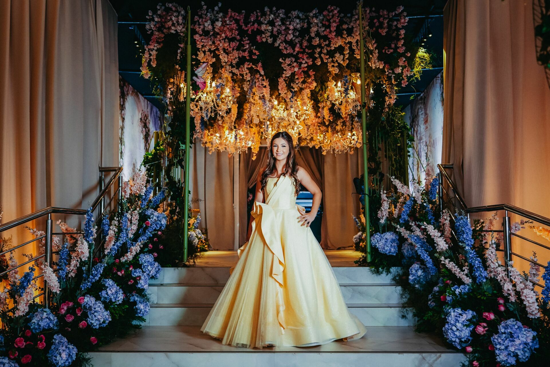 Foto Isabella - 15 Anos - Imagem 13