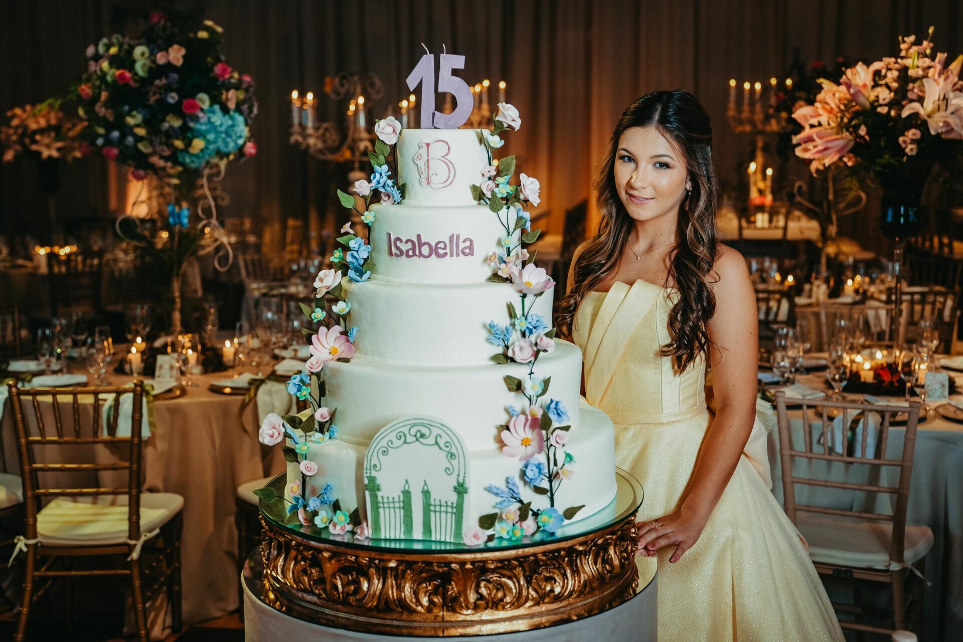 Foto Isabella - 15 Anos - Imagem 20