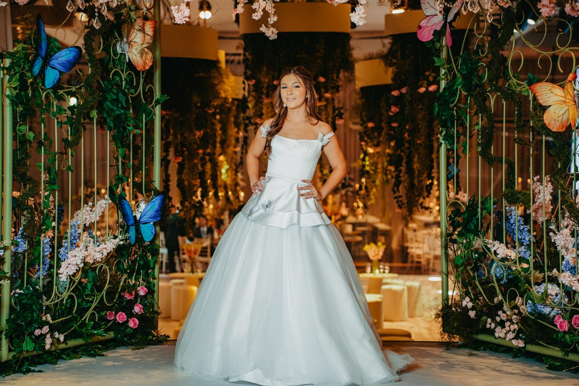 Foto Isabella - 15 Anos - Imagem 40