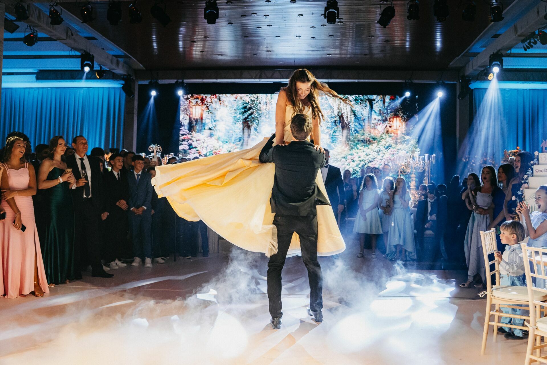 Foto Isabella - 15 Anos - Imagem 76