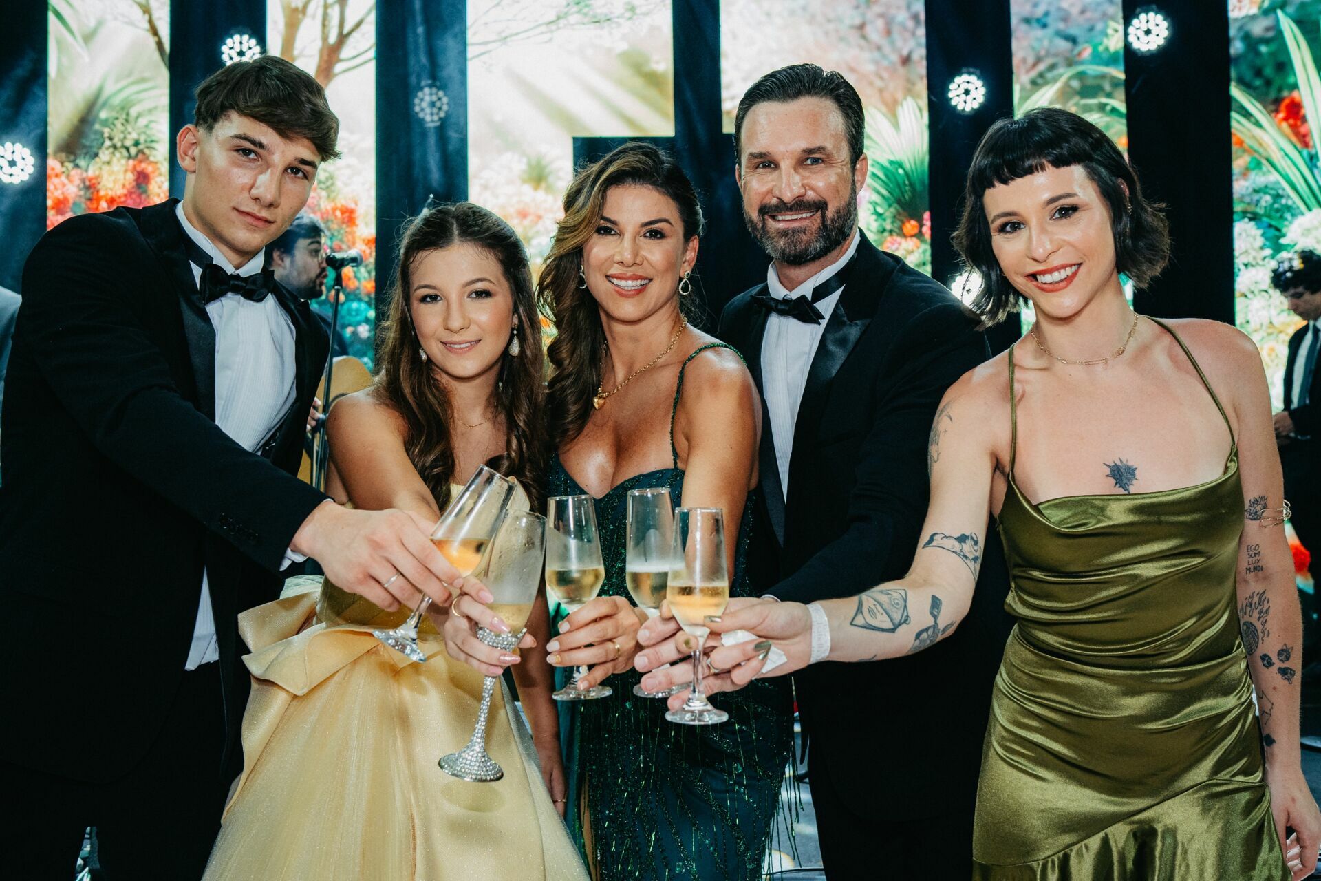 Foto Isabella - 15 Anos - Imagem 90