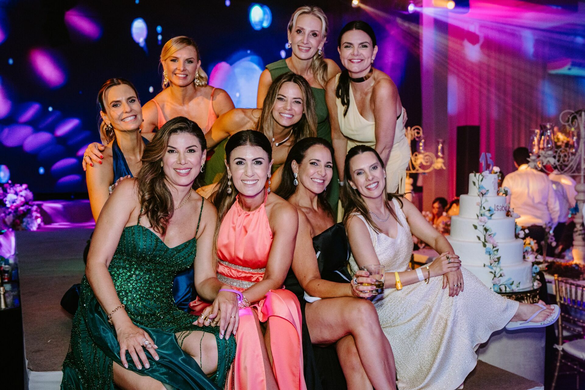 Foto Isabella - 15 Anos - Imagem 161