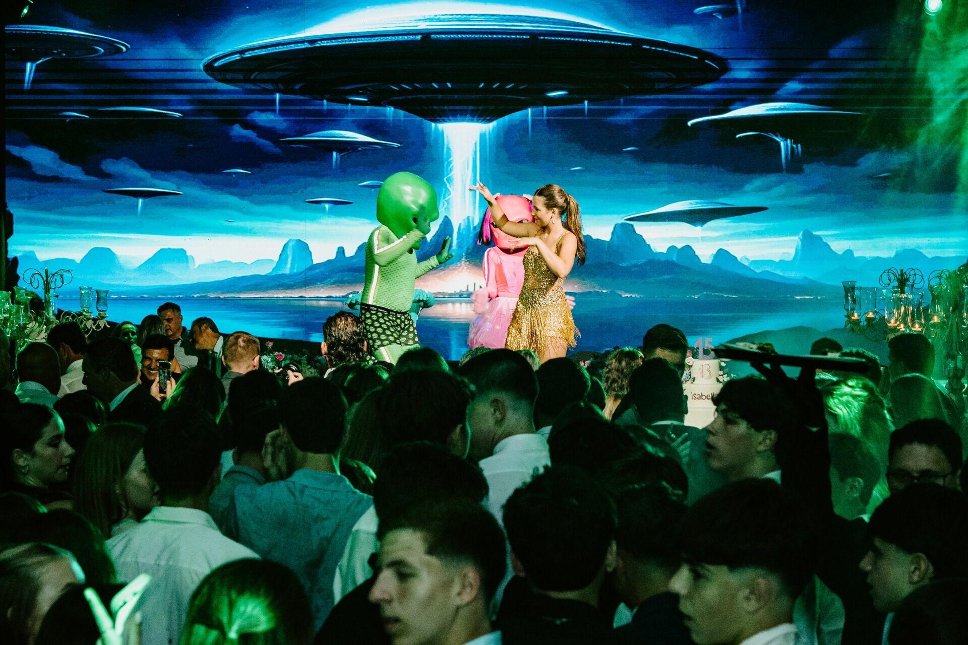 Foto Isabella - 15 Anos - Imagem 126