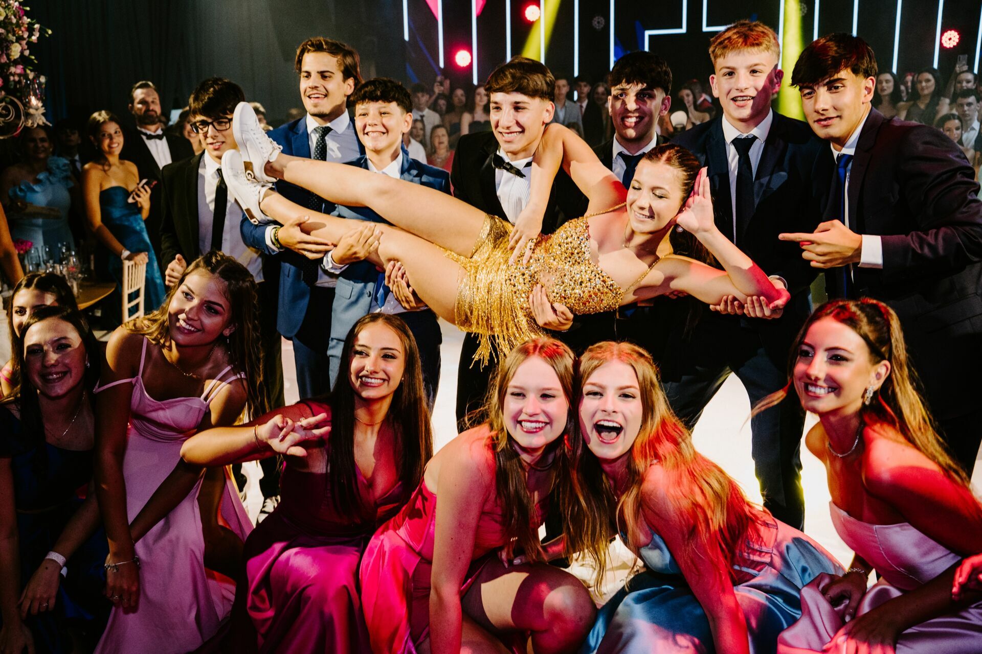 Foto Isabella - 15 Anos - Imagem 121