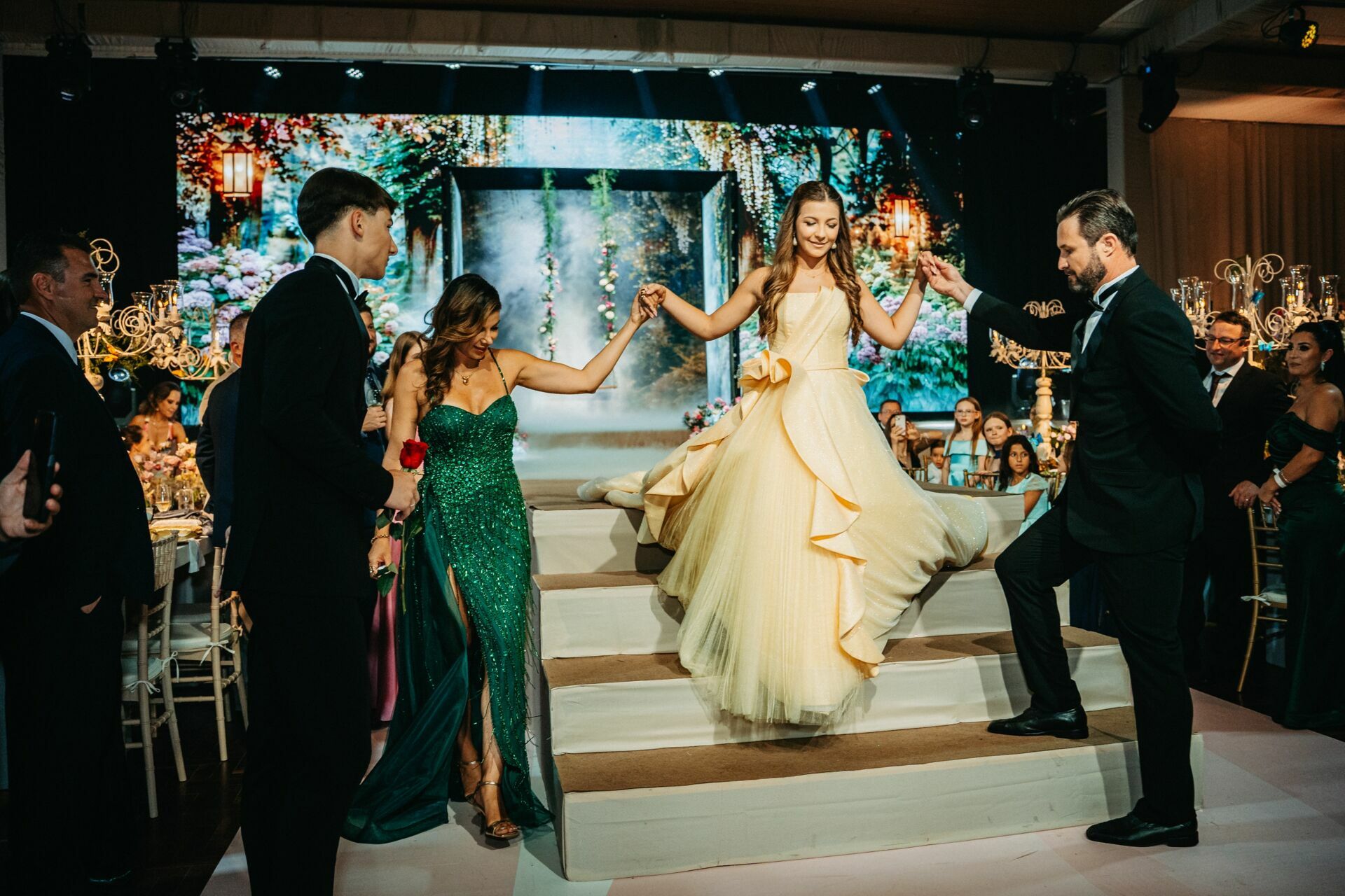 Foto Isabella - 15 Anos - Imagem 56