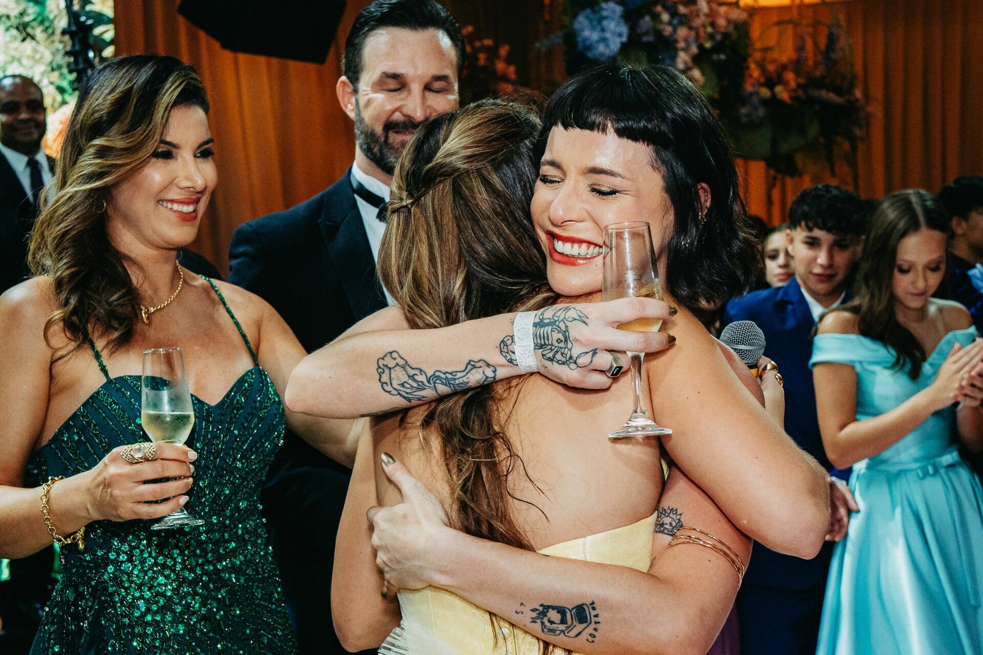 Foto Isabella - 15 Anos - Imagem 92