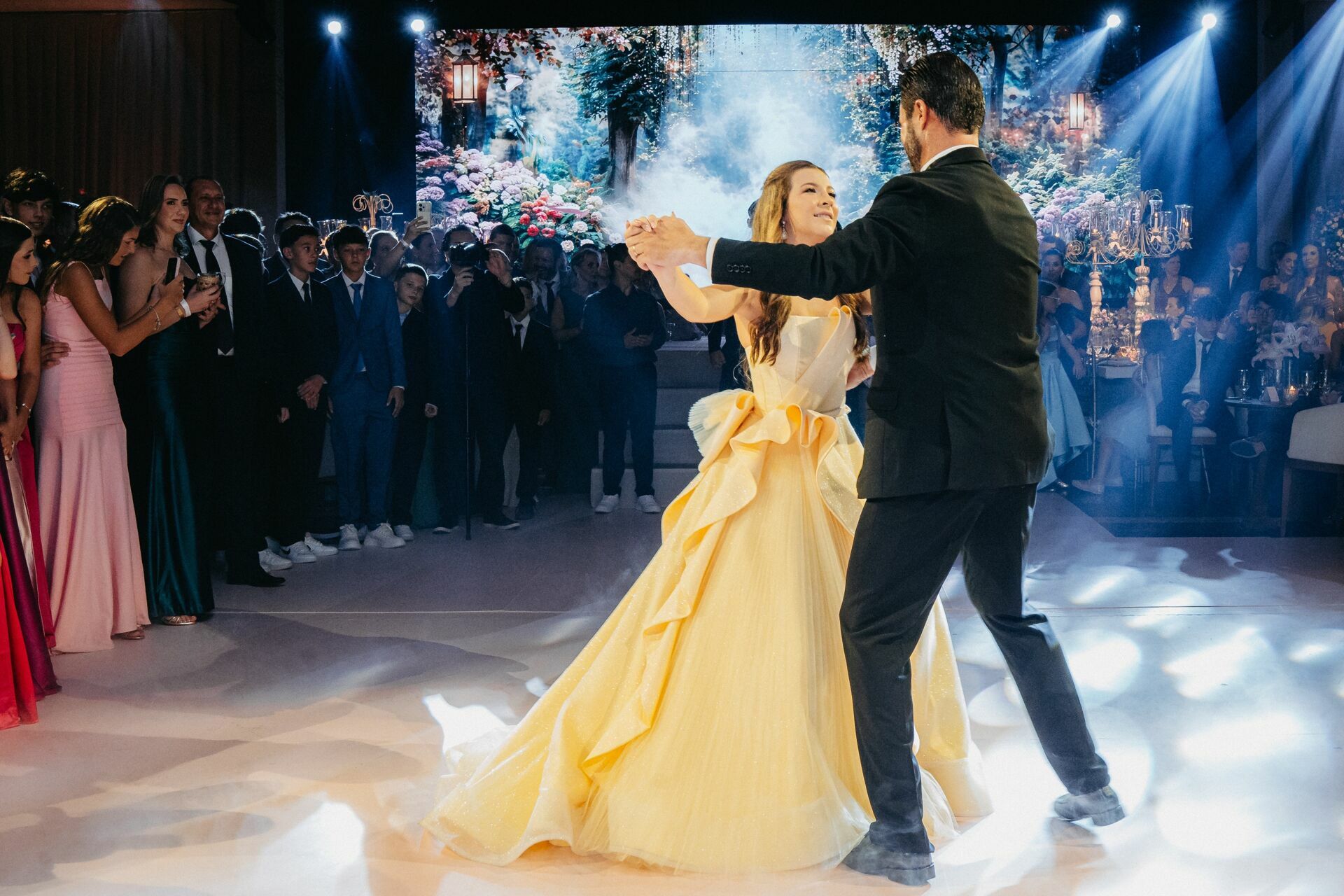 Foto Isabella - 15 Anos - Imagem 70