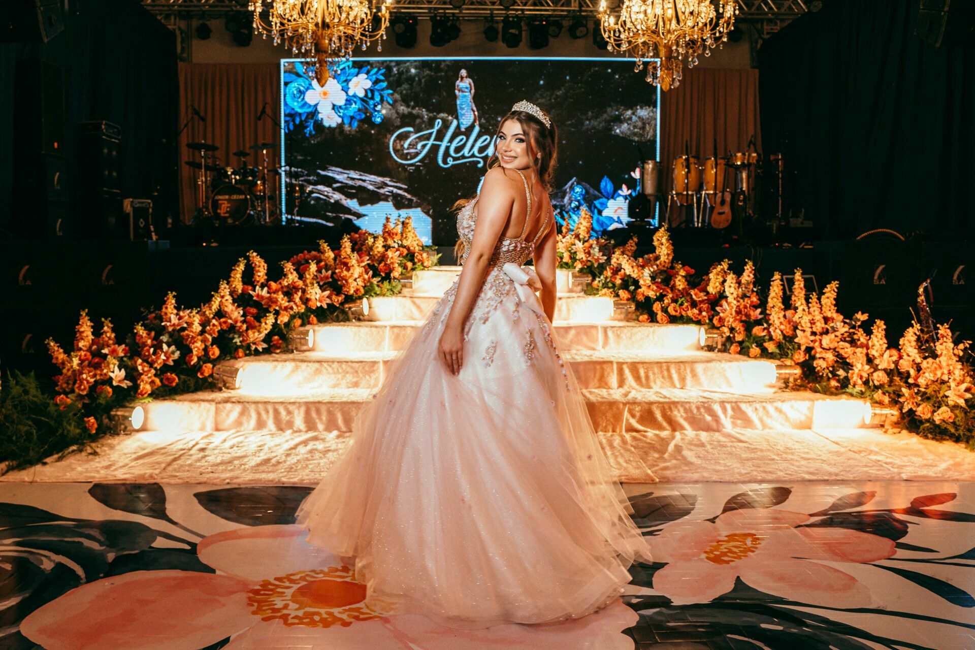 Foto Helena 15 Anos - Imagem 15