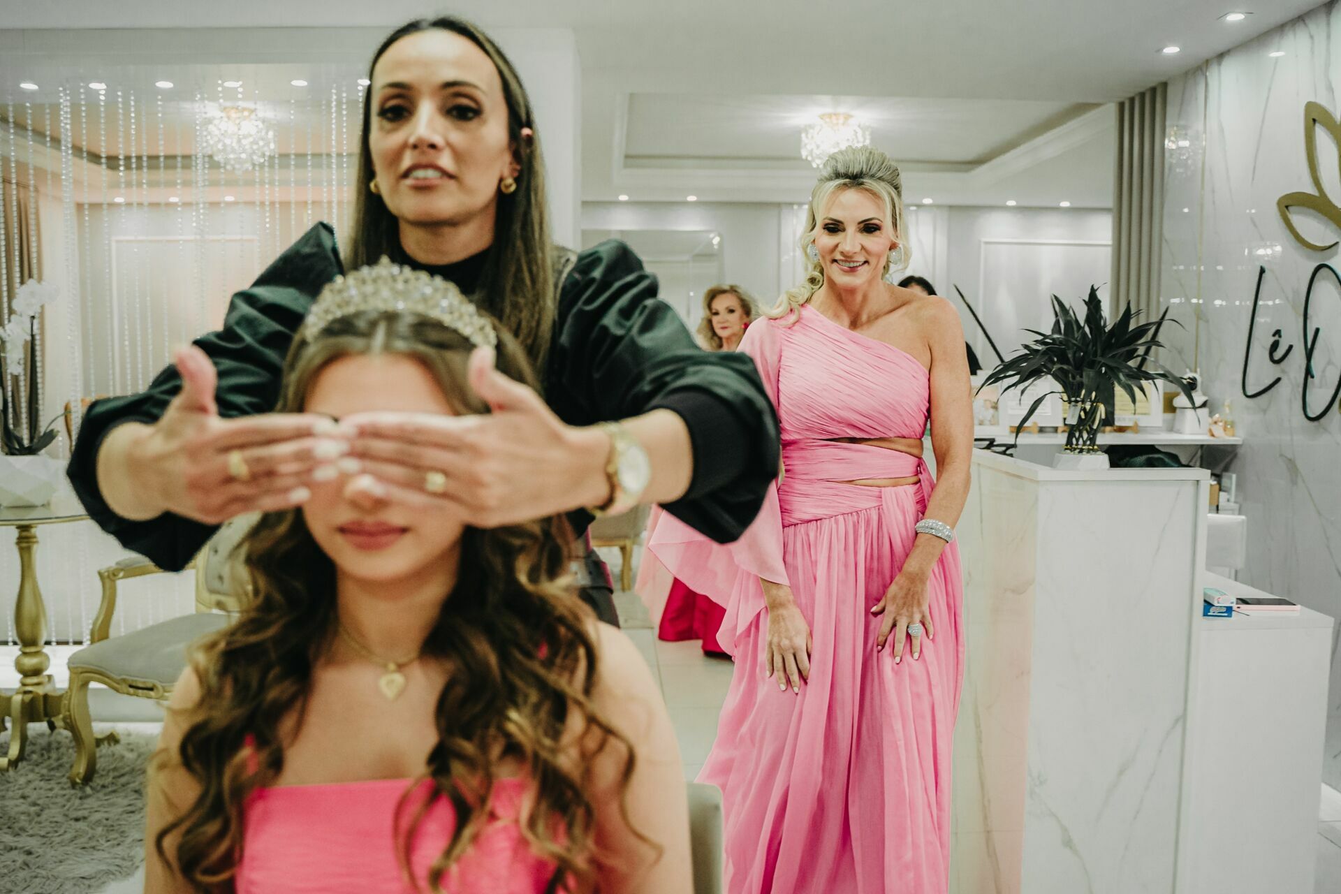 Foto Helena 15 Anos - Imagem 2