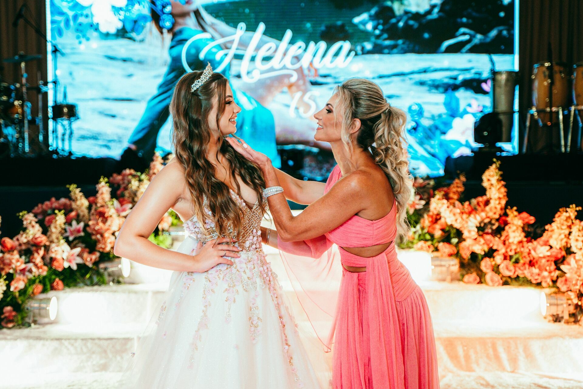 Foto Helena 15 Anos - Imagem 18