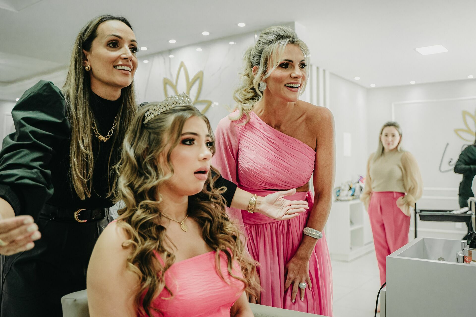 Foto Helena 15 Anos - Imagem 3