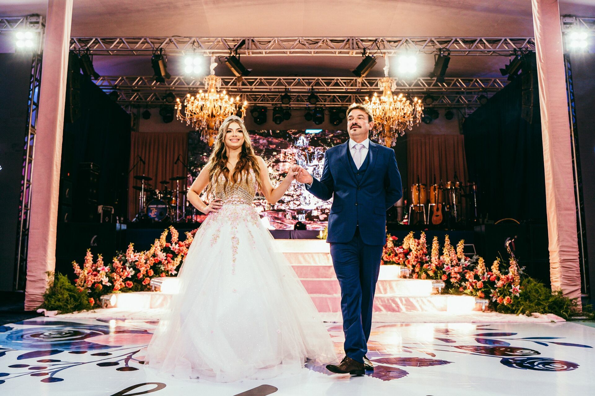 Foto Helena 15 Anos - Imagem 22