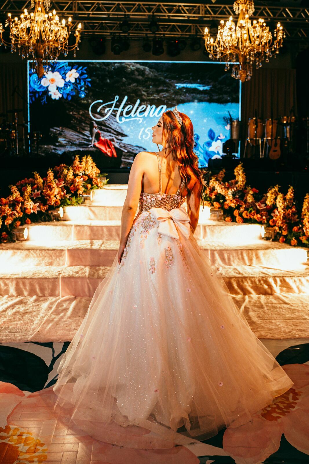 Foto Helena 15 Anos - Imagem 13