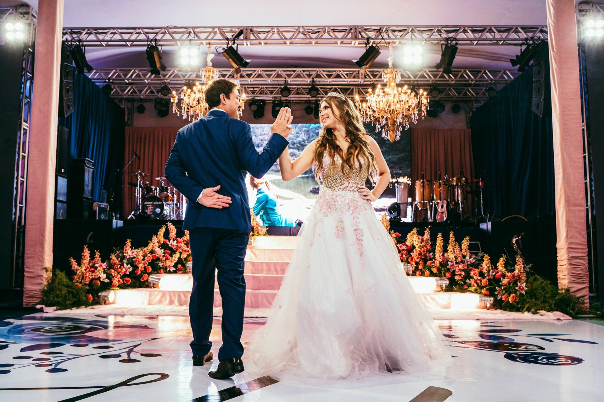 Foto Helena 15 Anos - Imagem 23