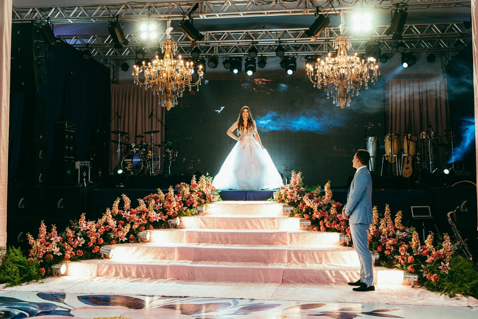 Foto Helena 15 Anos - Imagem 21