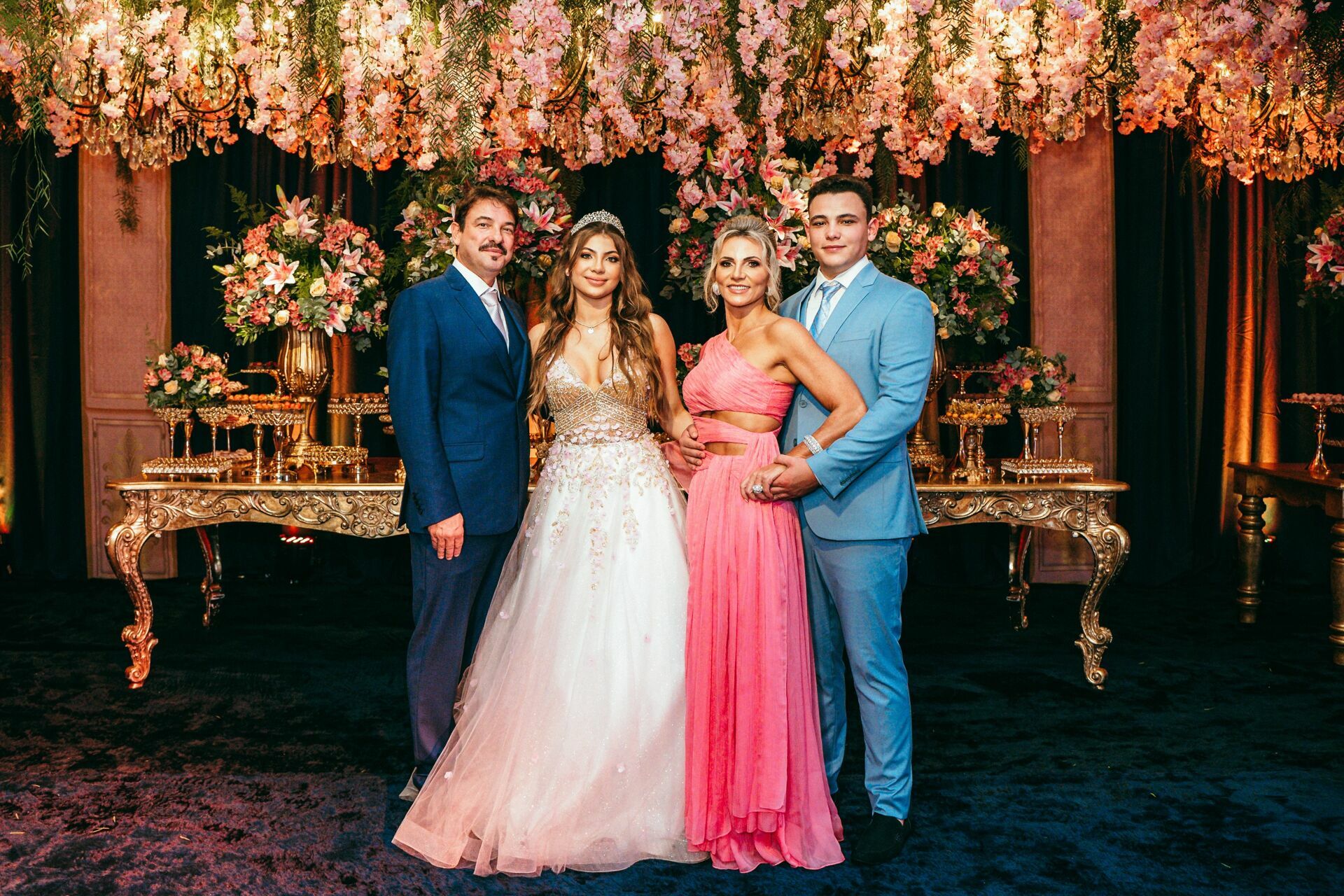 Foto Helena 15 Anos - Imagem 27