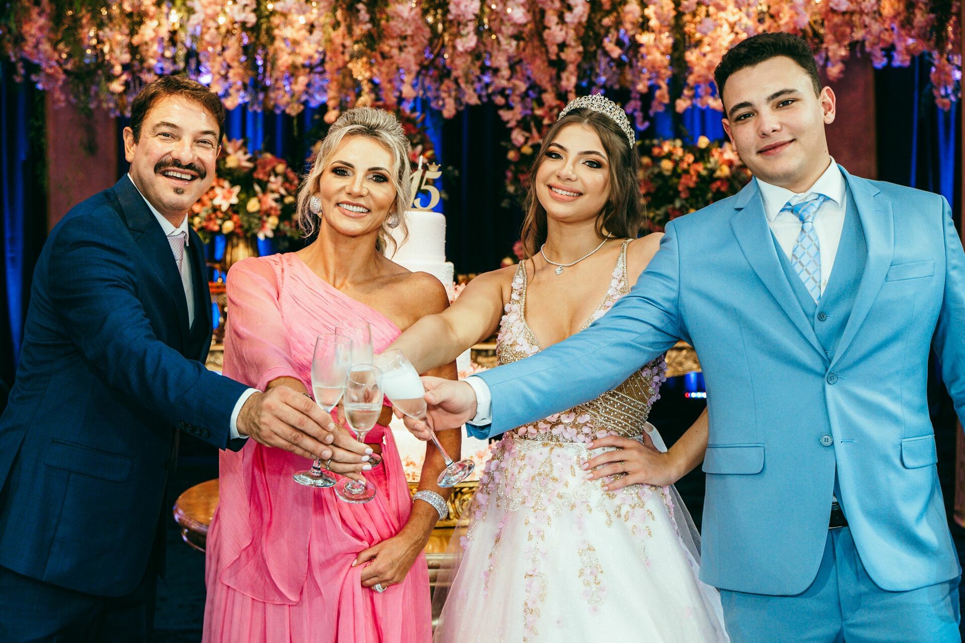 Foto Helena 15 Anos - Imagem 26