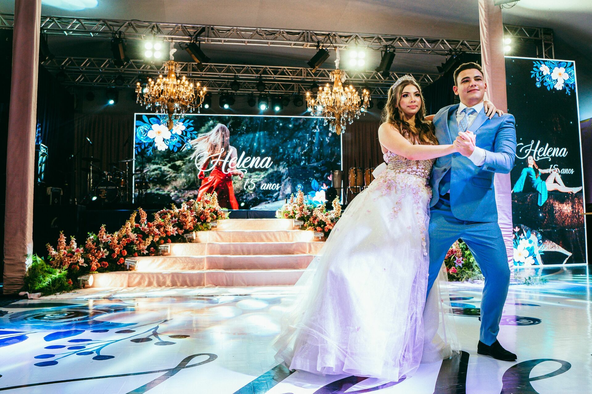 Foto Helena 15 Anos - Imagem 25