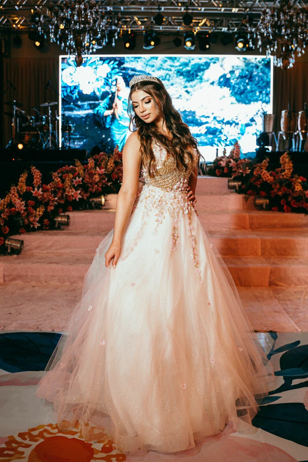 Foto Helena 15 Anos - Imagem 10