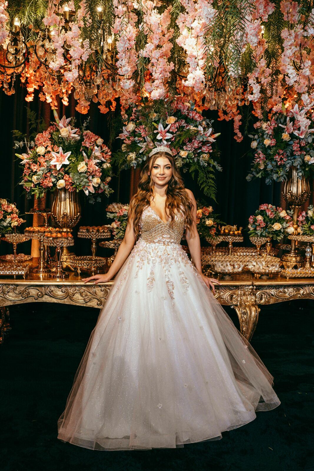 Foto Helena 15 Anos - Imagem 8