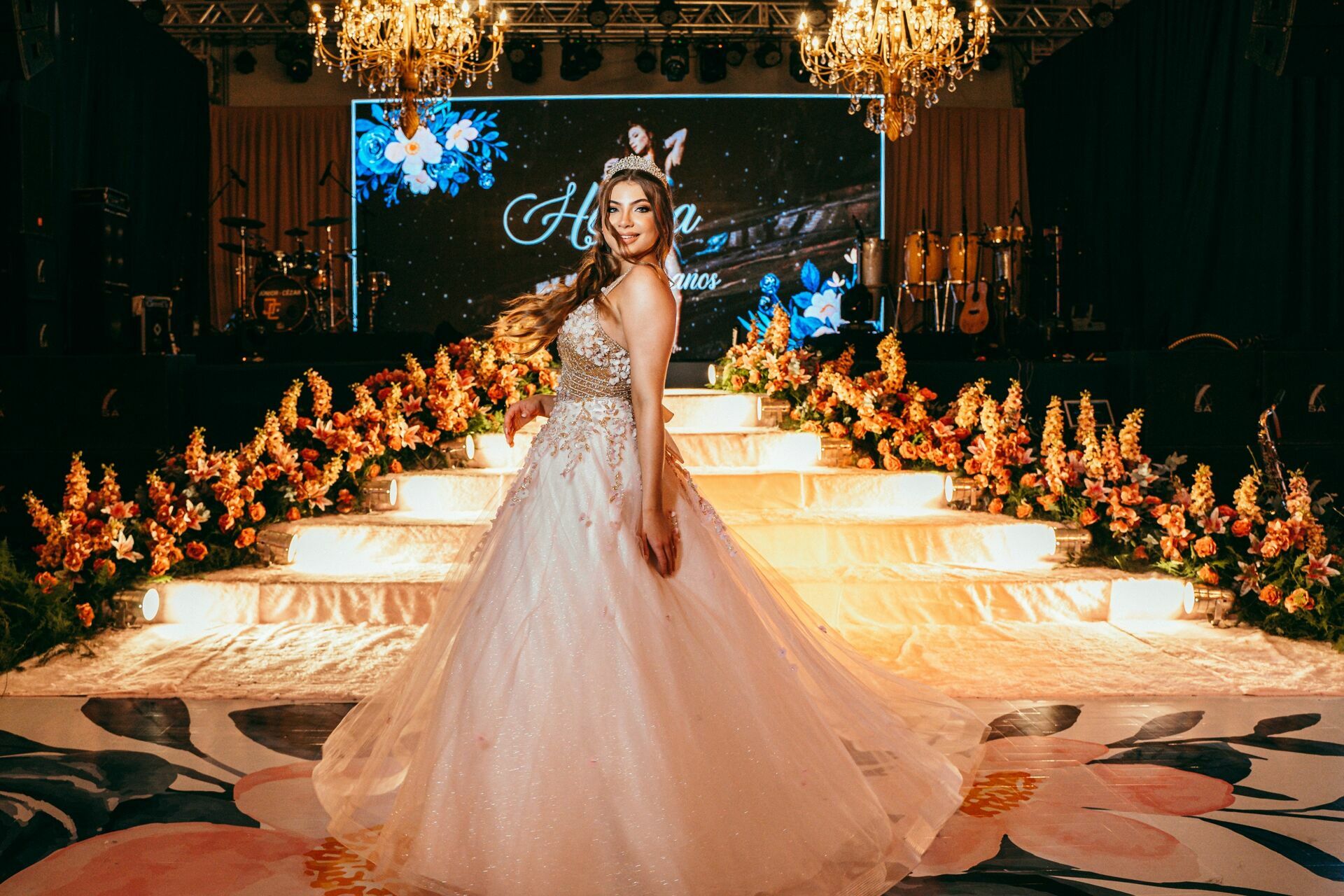 Foto Helena 15 Anos - Imagem 14