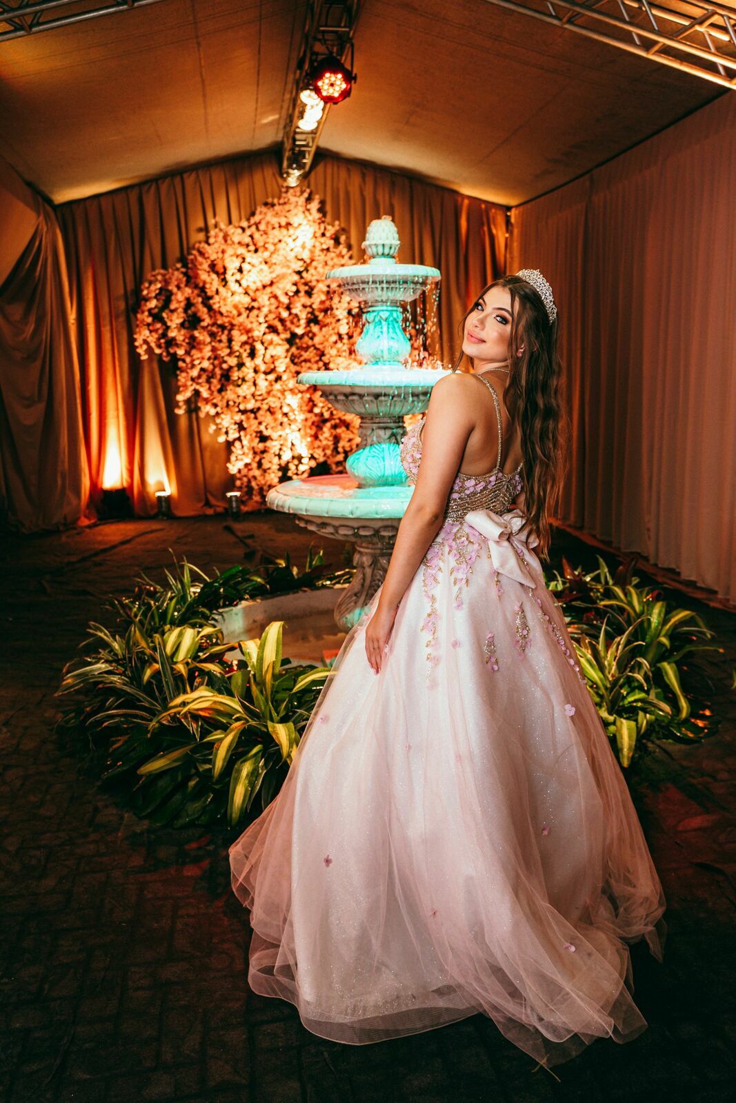 Foto Helena 15 Anos - Imagem 30