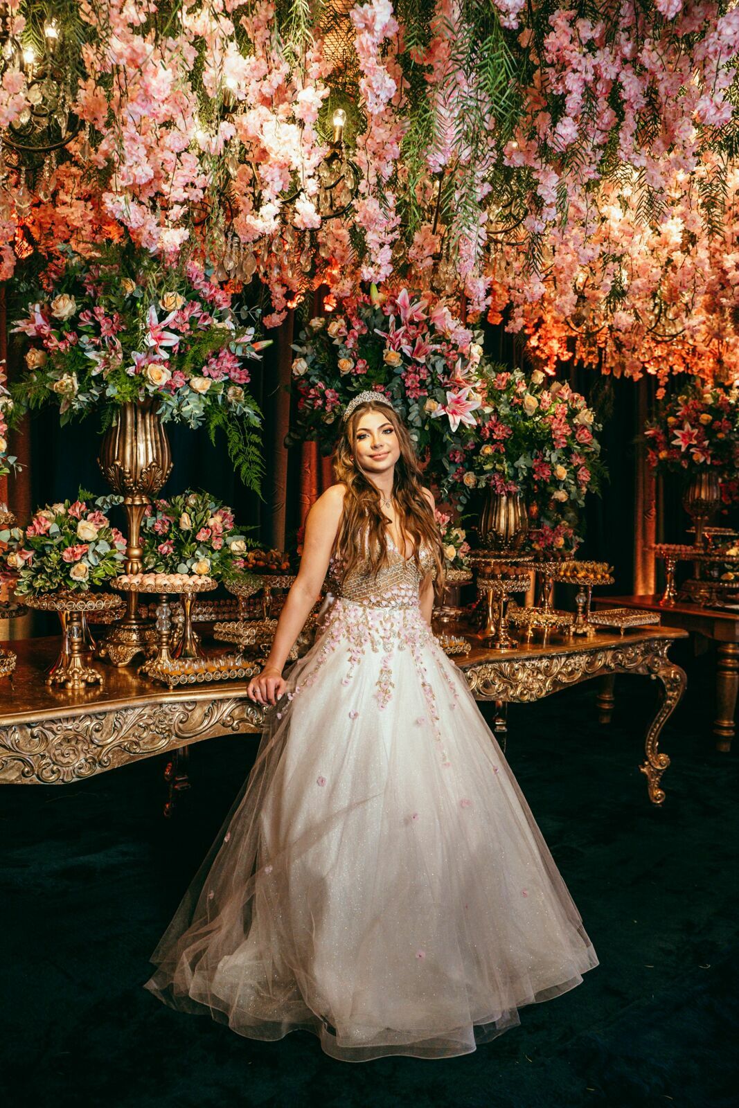 Foto Helena 15 Anos - Imagem 28