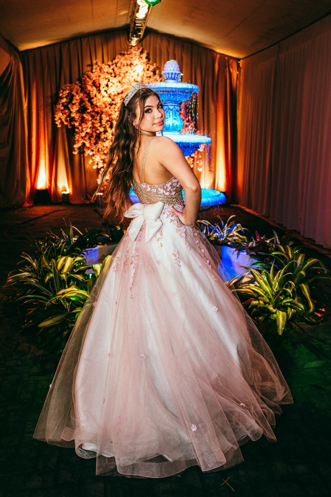 Foto Helena 15 Anos - Imagem 31