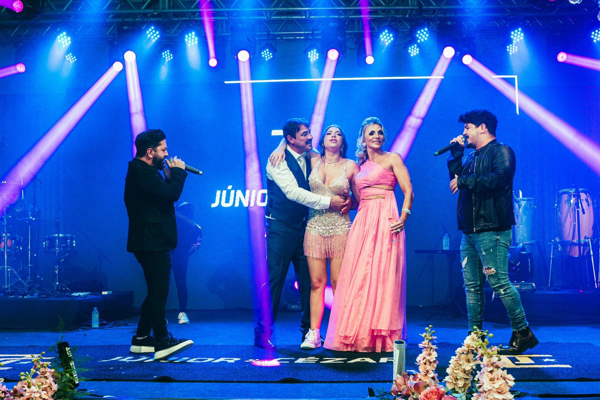 Foto Helena 15 Anos - Imagem 34