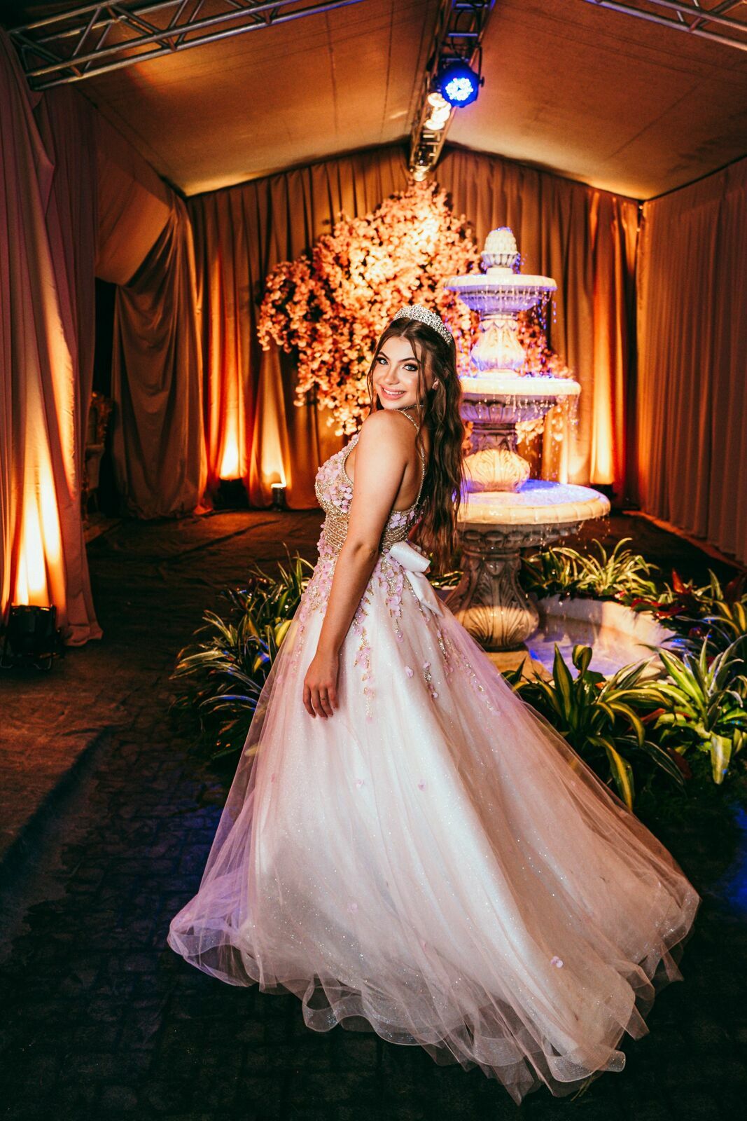 Foto Helena 15 Anos - Imagem 32