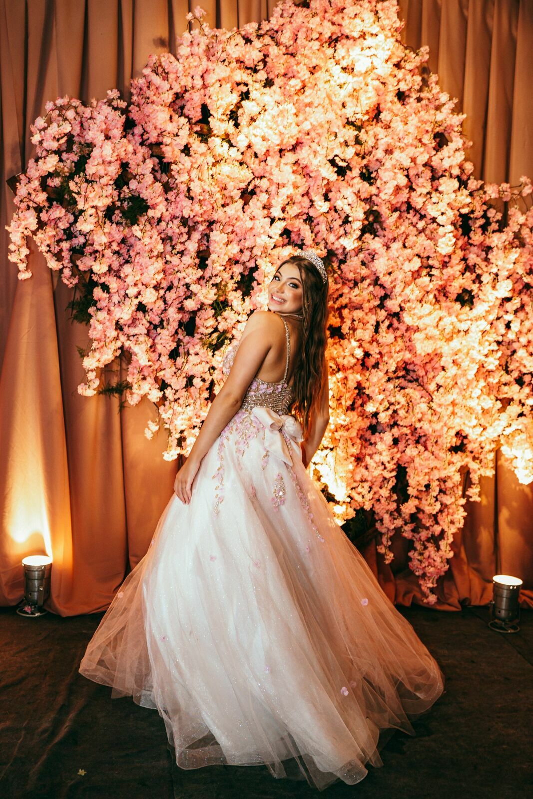 Foto Helena 15 Anos - Imagem 29