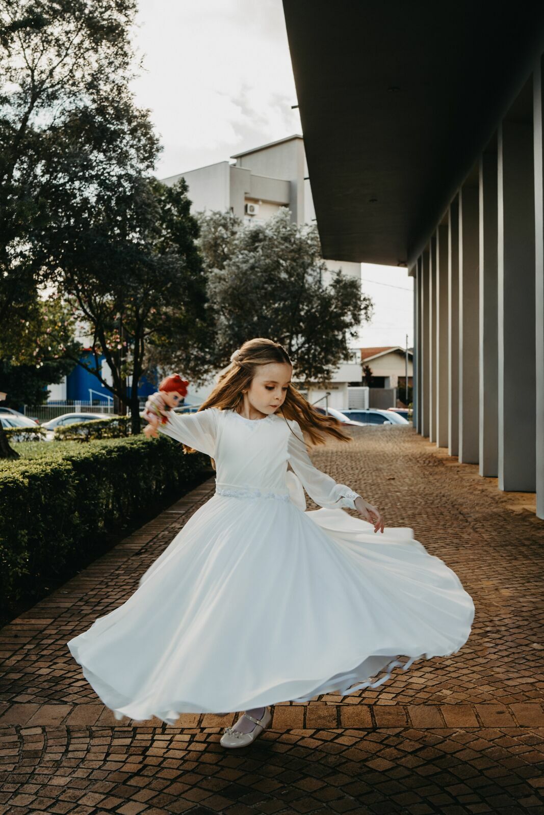 Foto Tailine & Geuvani - Imagem 18