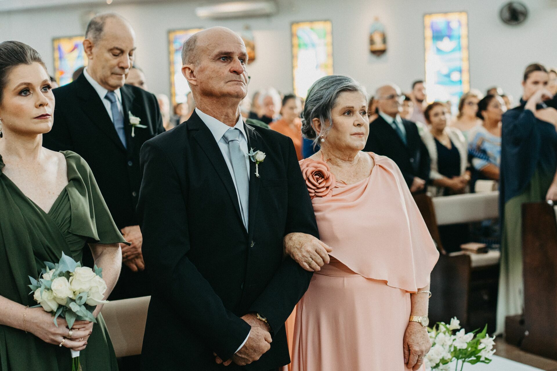 Foto Tailine & Geuvani - Imagem 35