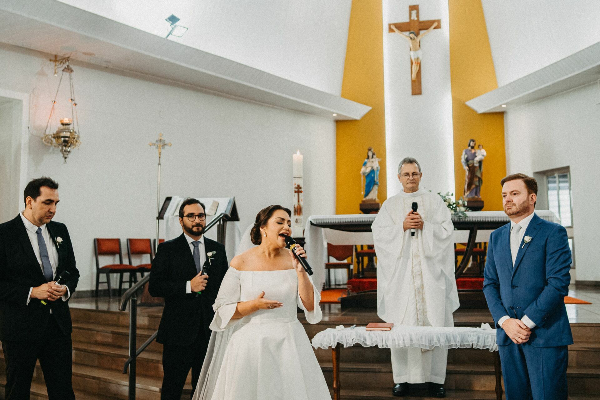 Foto Tailine & Geuvani - Imagem 48